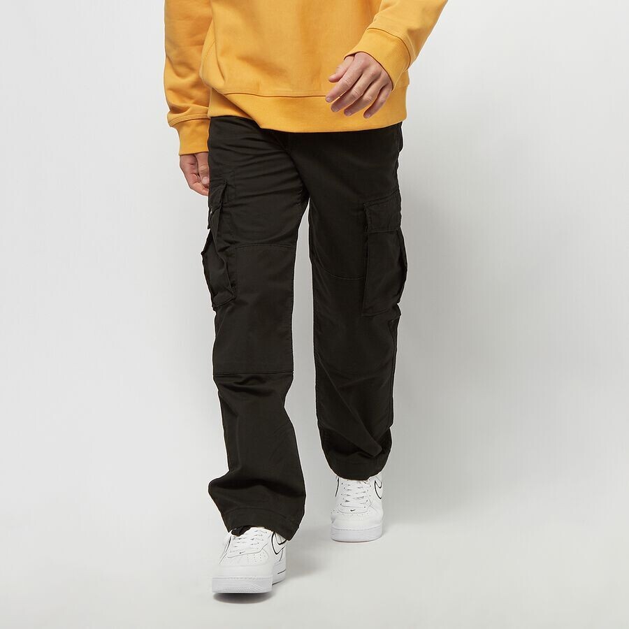 Флекс Карго ЛК Reell, цвет black canvas
Флекс Карго ЛК Reell, цвет black canvas