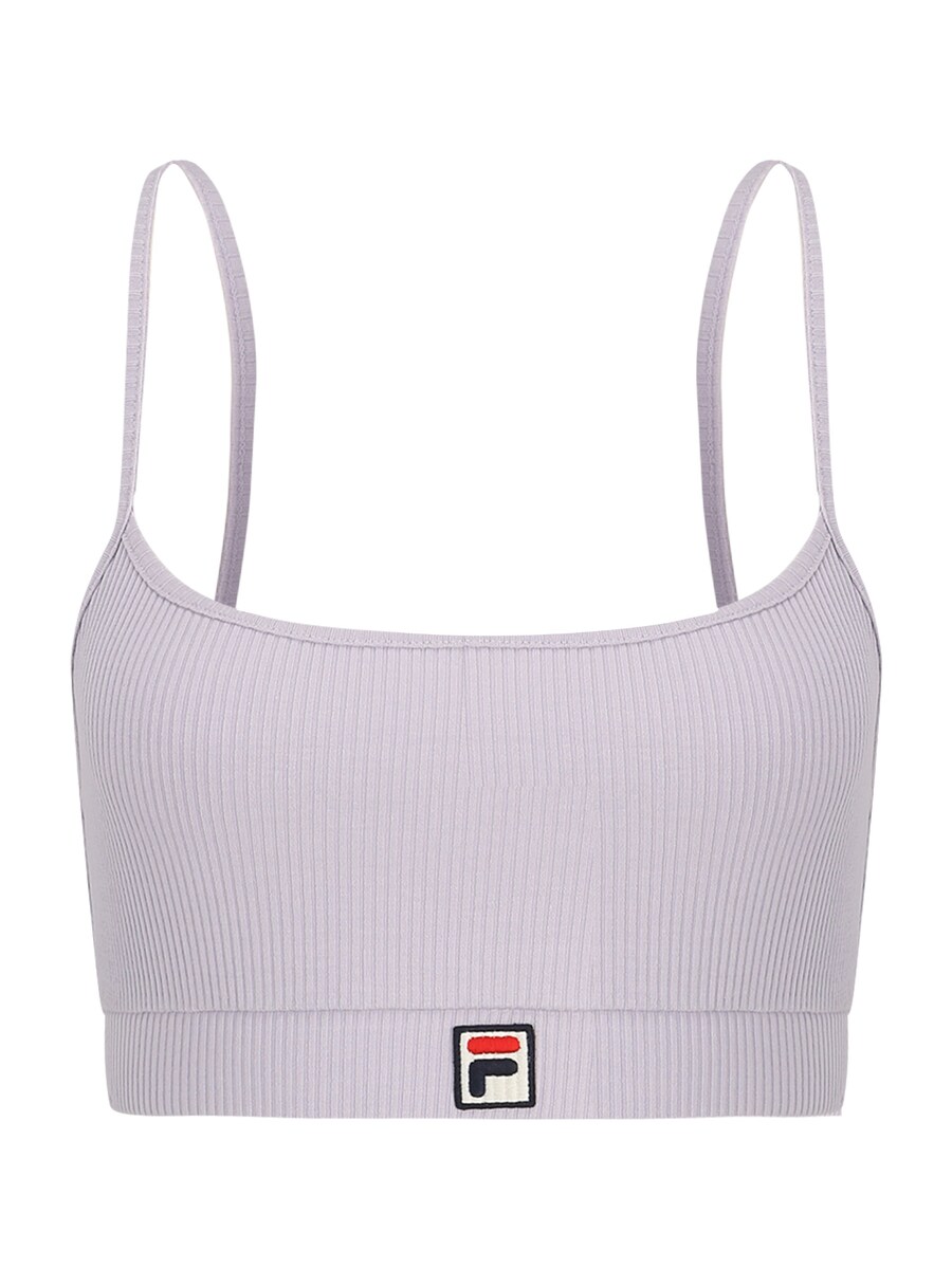 Топ FILA, фиолетовый
Топ FILA, фиолетовый