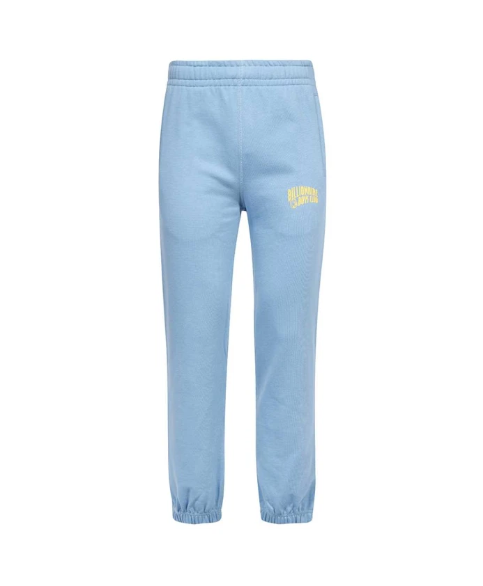 Хлопковые спортивные брюки с логотипом Billionaire, синий
Хлопковые спортивные брюки с логотипом Billionaire, синий