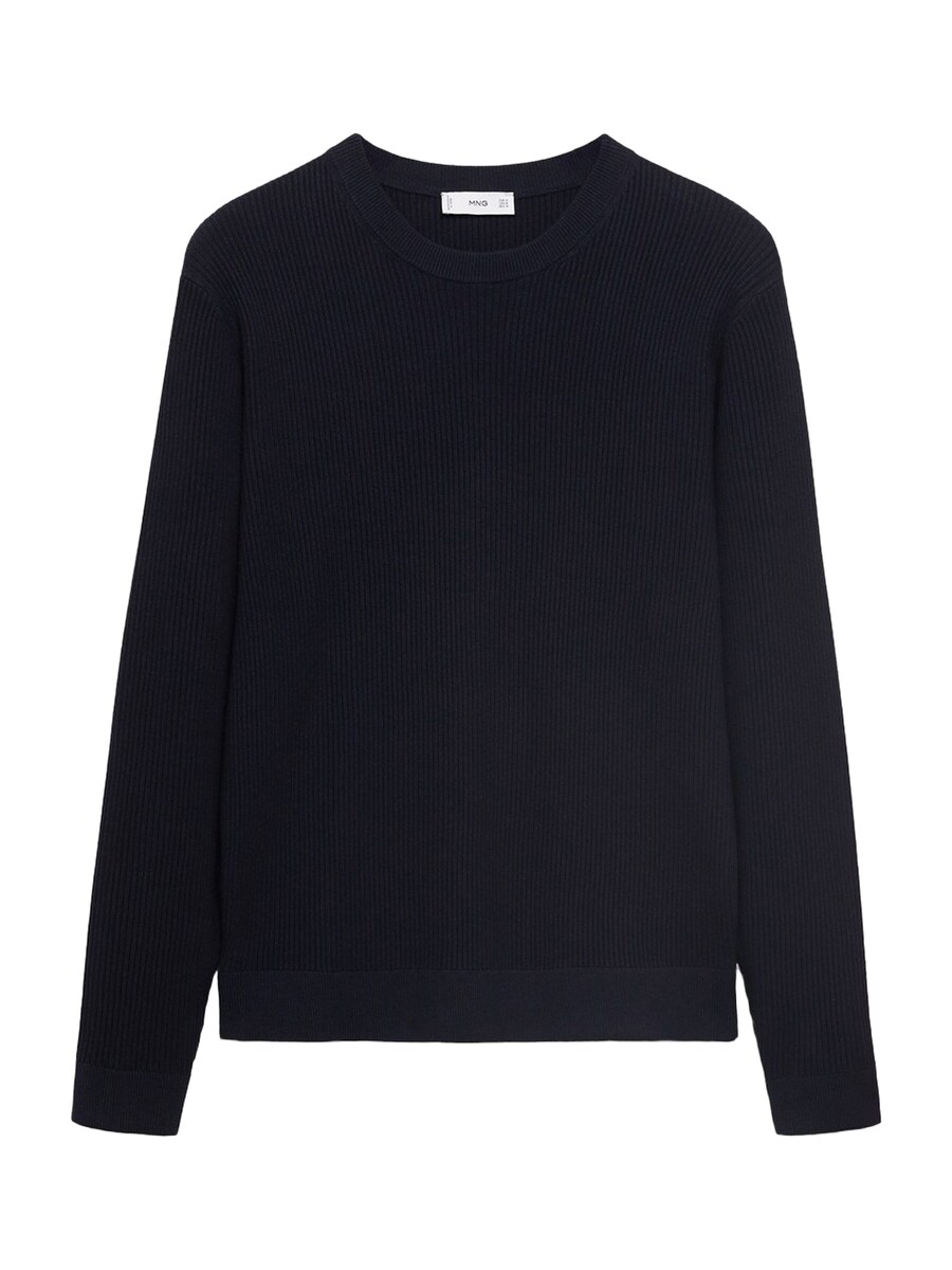 Свитер MANGO MAN Antigua, Navy
Свитер MANGO MAN Antigua, Navy