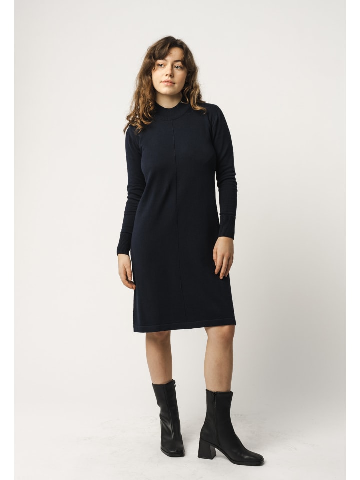 Простое трикотажное платье HARLEEN MELA
Простое трикотажное платье HARLEEN MELA