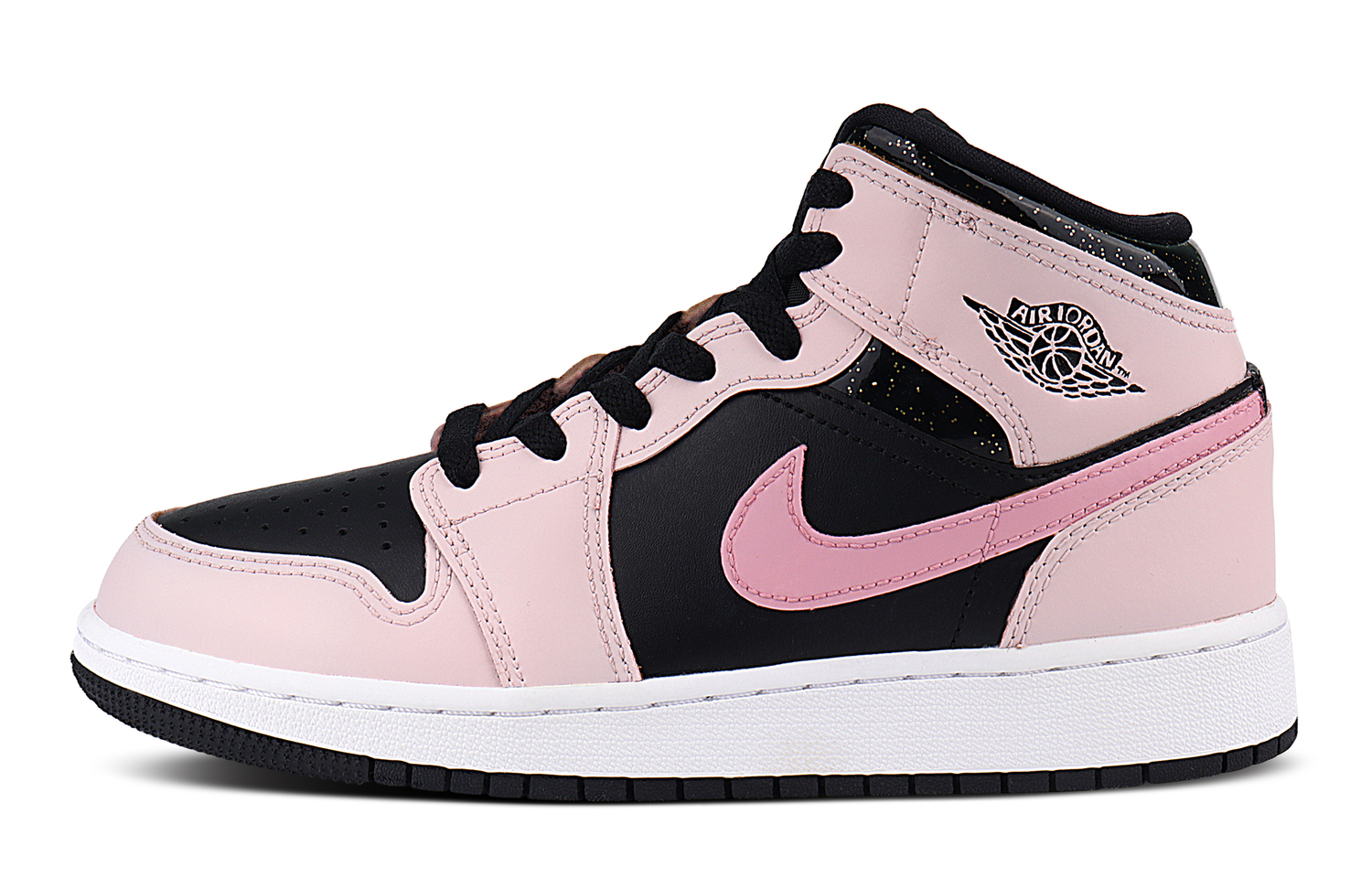 Air 1 Противоскользящие Износостойкие Высокие Детские Баскетбольные Кроссовки Розовые Подростковые Jordan
Air 1 Противоскользящие Износостойкие Высокие Детские Баскетбольные Кроссовки Розовые Подростковые Jordan