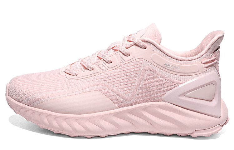 Кроссовки женские низкие розовые Peak
Кроссовки женские низкие розовые Peak