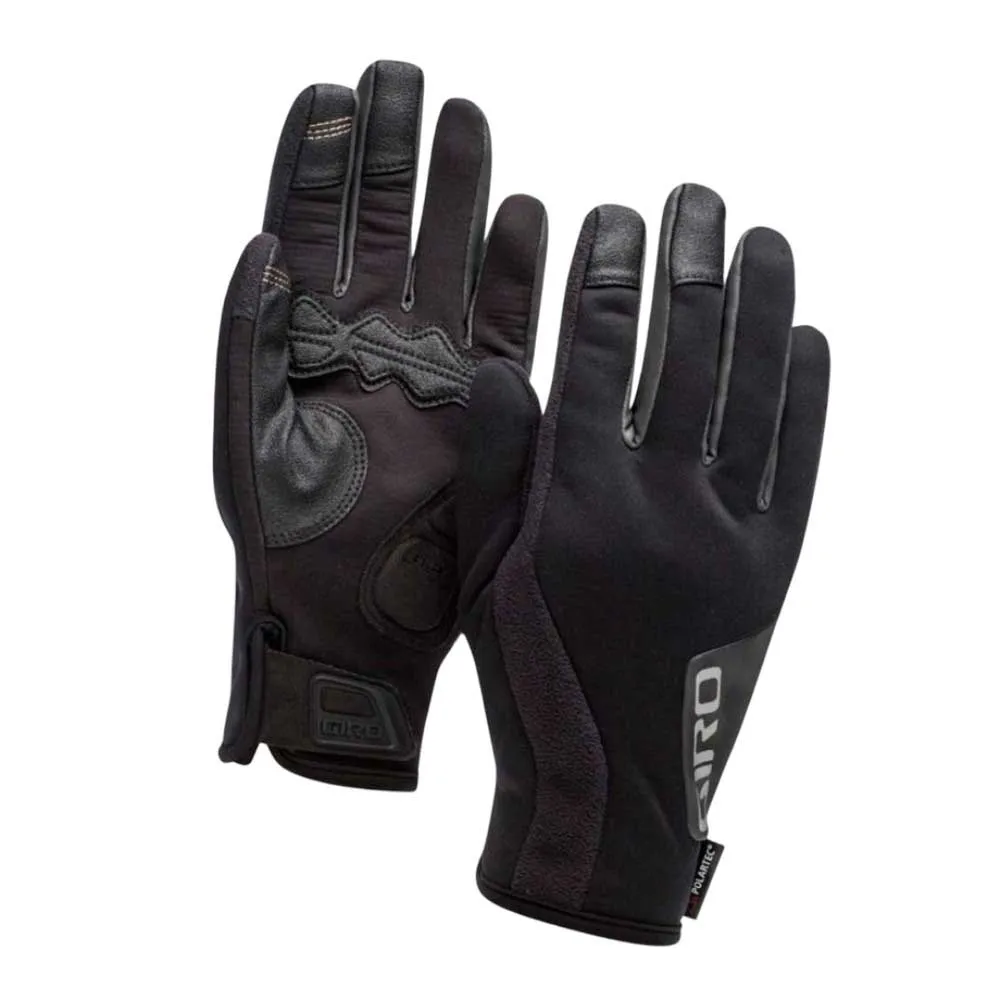 Перчатки Giro Candela 2, черный
Перчатки Giro Candela 2, черный