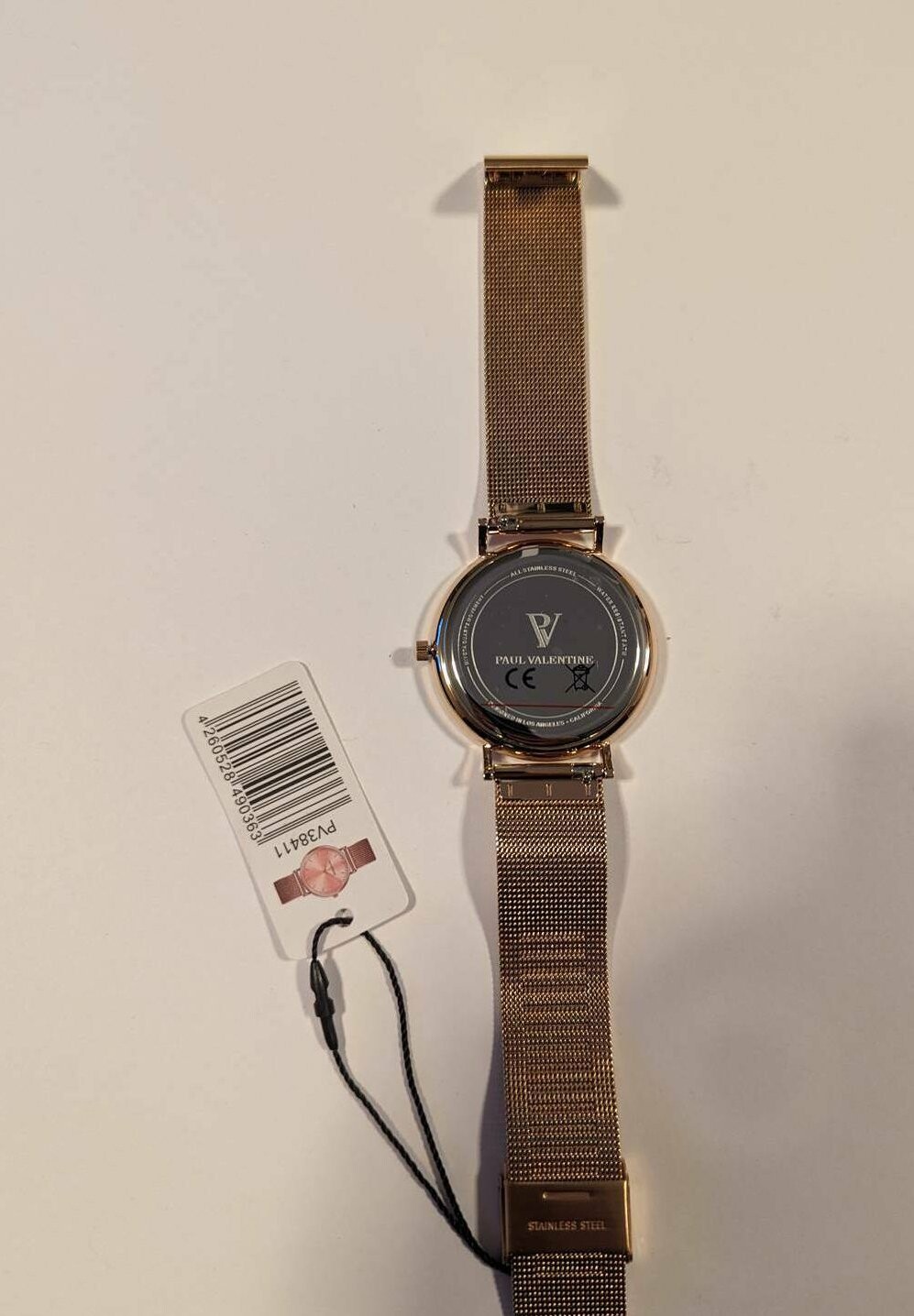 Часы Paul Valentine 38 Mm Versus Versace, Мелроуз
Часы Paul Valentine 38 Mm Versus Versace, Мелроуз