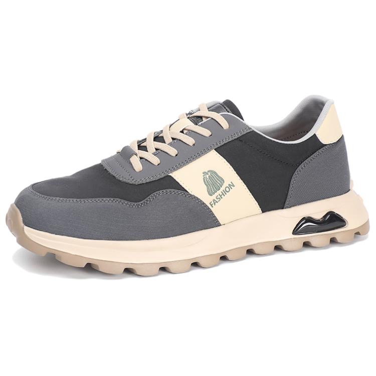 Низкие повседневные туфли мужские TAIHEYUAN, Black
Низкие повседневные туфли мужские TAIHEYUAN, Black