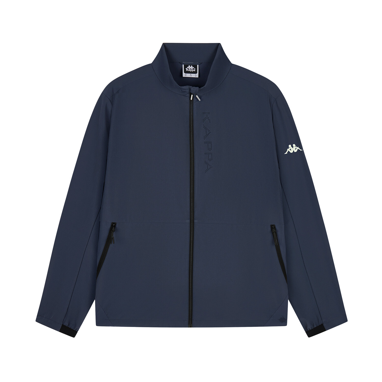Куртка мужская синий-1155 Kappa
Куртка мужская синий-1155 Kappa