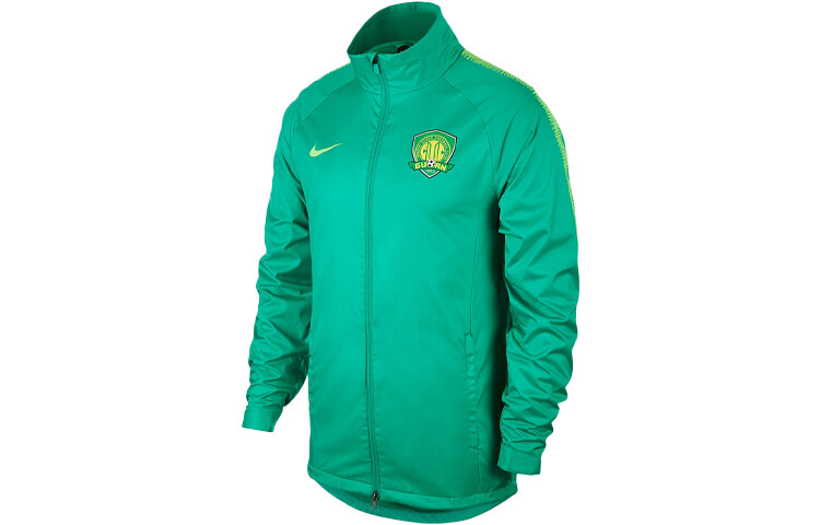 Куртка мужская зеленая Nike, зеленый
Куртка мужская зеленая Nike, зеленый