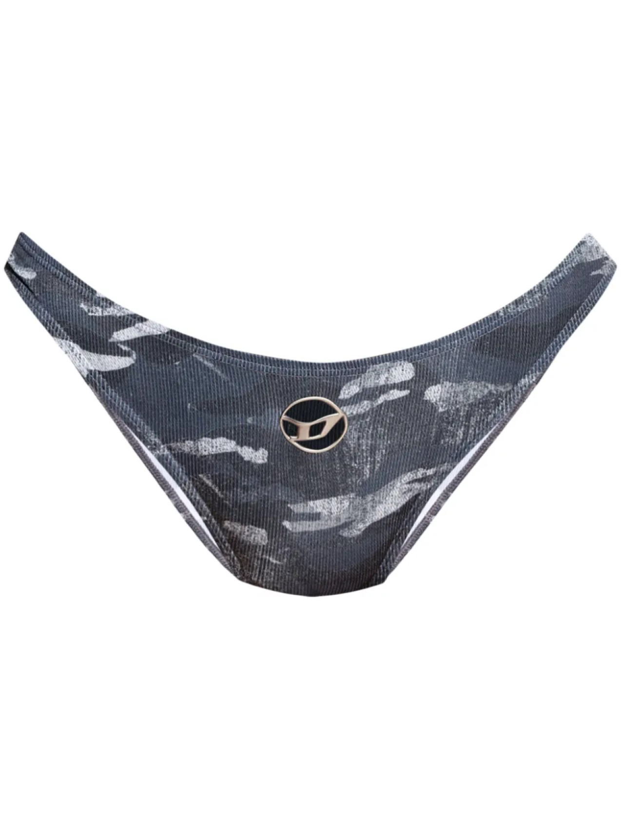 Трусики-бикини Diesel Bunchy, серый
Трусики-бикини Diesel Bunchy, серый