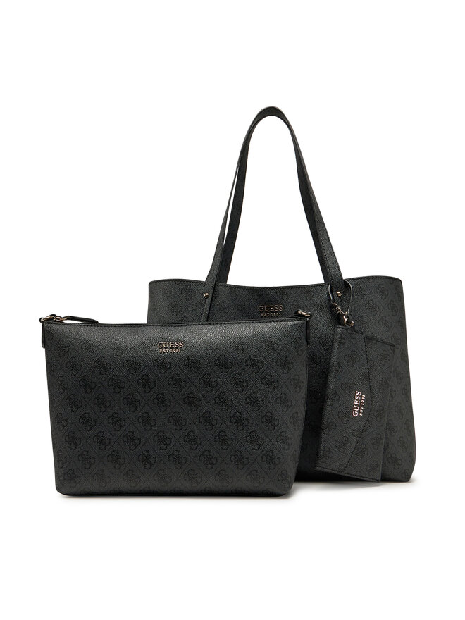 Сумочка HWLG96 48230 Guess, черный
Сумочка HWLG96 48230 Guess, черный