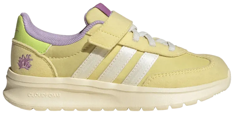 Кроссовки adidas Disney x Run 70s 2.0 C 'Tiana', желтый
Кроссовки adidas Disney x Run 70s 2.0 C 'Tiana', желтый