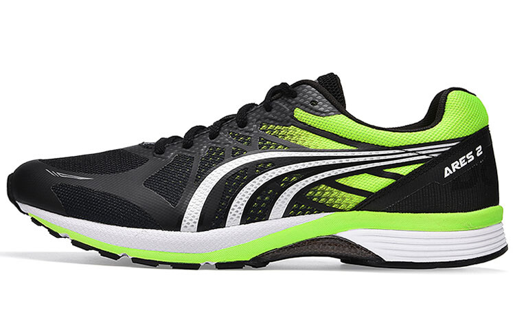 Кроссовки Warlord Ii унисекс с низким верхом, зеленые/черные Do-Win
Кроссовки Warlord Ii унисекс с низким верхом, зеленые/черные Do-Win