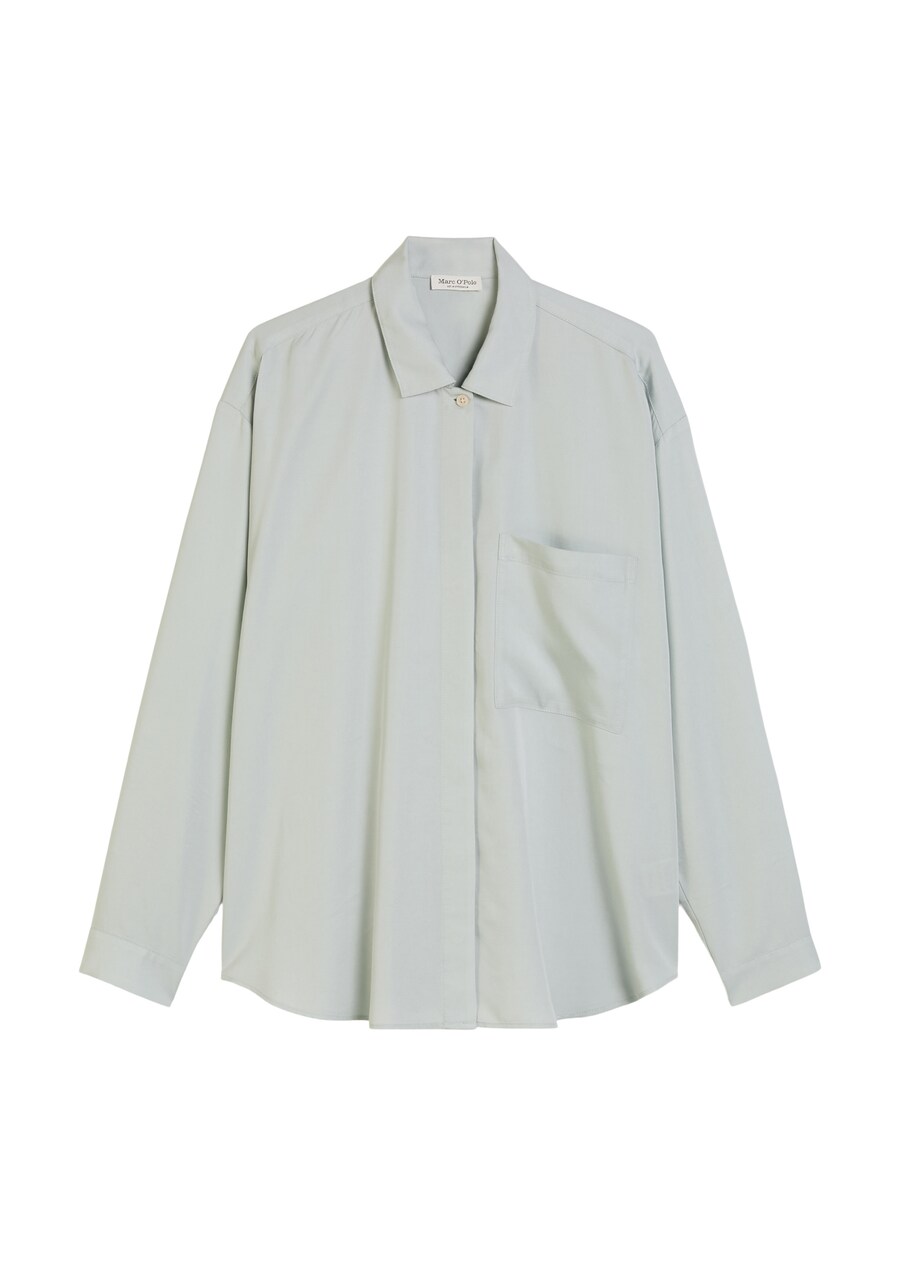 Блуза Marc OPolo, Pastel blue
Блуза Marc OPolo, Pastel blue