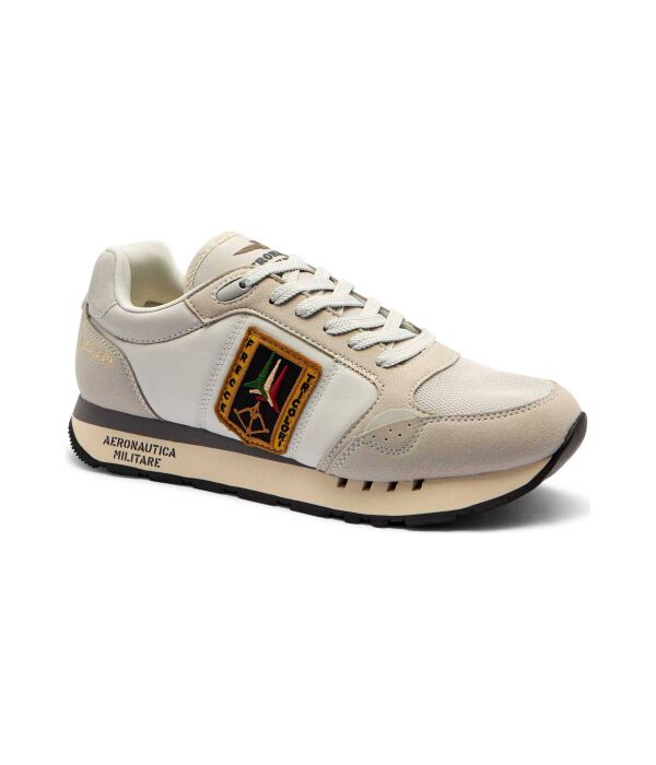 Кроссовки Aeronautica Militare, серый
Кроссовки Aeronautica Militare, серый