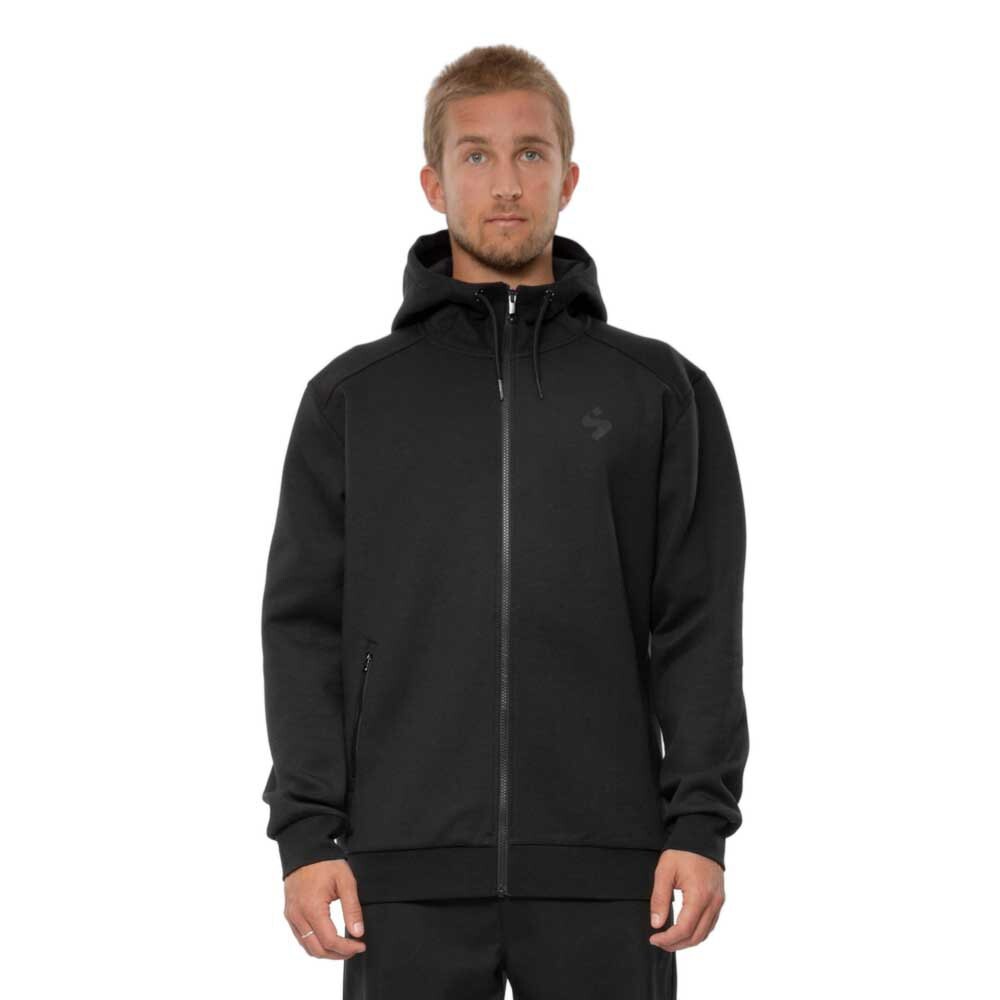 Худи Sweet Protection Sweet, черный
Худи Sweet Protection Sweet, черный