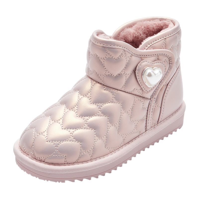 КОМПАНЬ ГРОТ: противоскользящие, износостойкие, легкие, амортизирующие, теплые детские зимние ботинки для детей BALABALA, розовый
КОМПАНЬ ГРОТ: противоскользящие, износостойкие, легкие, амортизирующие, теплые детские зимние ботинки для детей BALABALA, розовый