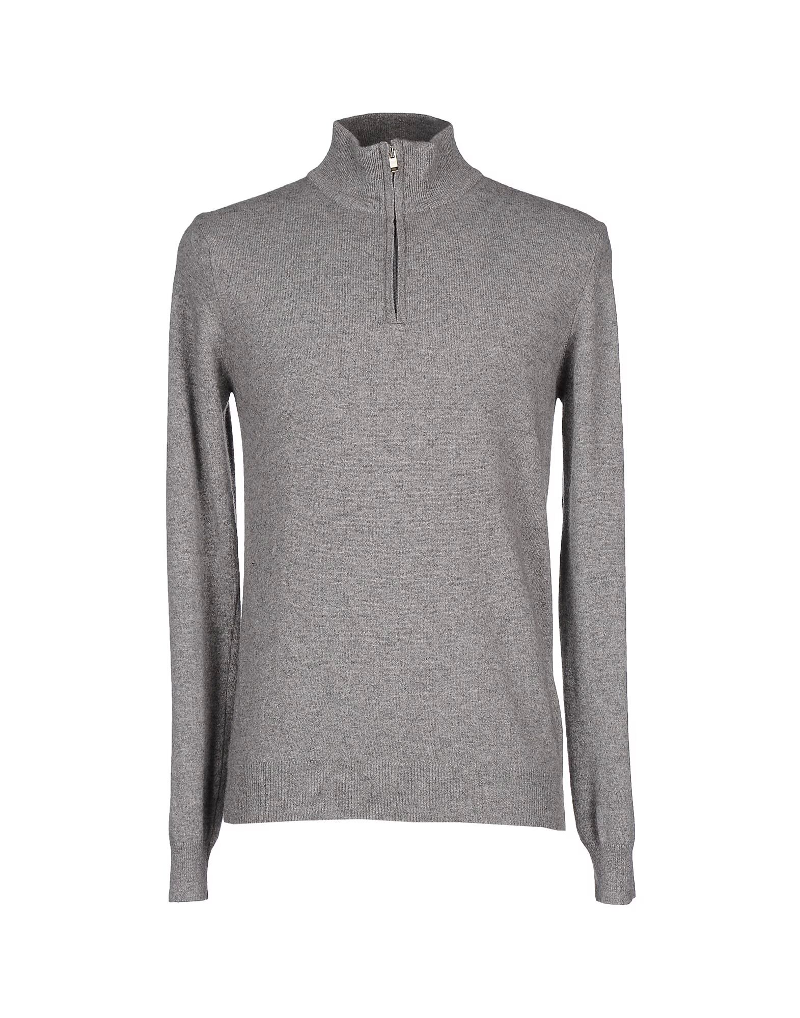 Свитер Fair Tricot, светло-серый
Свитер Fair Tricot, светло-серый