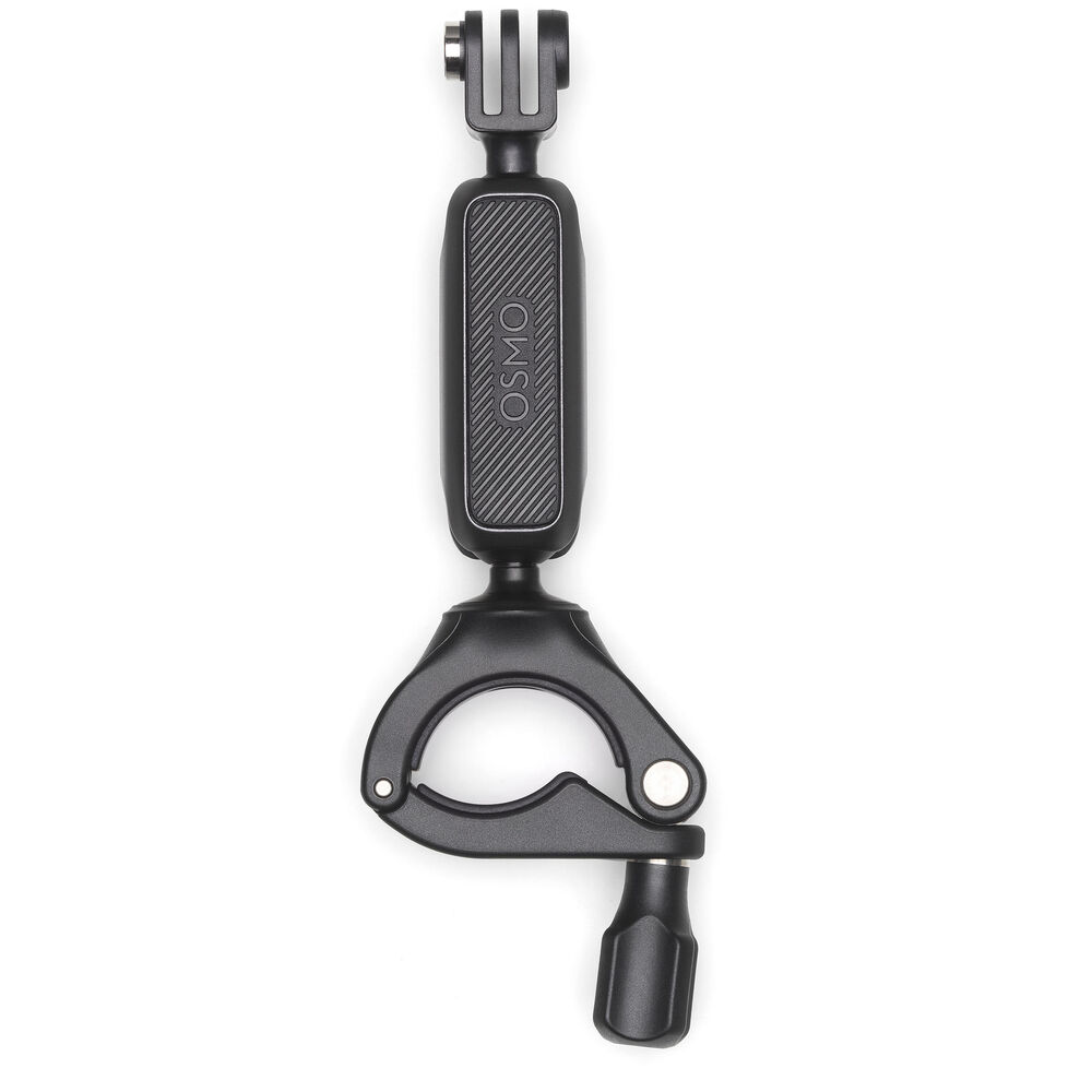 DJI Handlebar Mount for Osmo Action 4, Acti CP.AS.AA000003.01
DJI Handlebar Mount for Osmo Action 4, Acti CP.AS.AA000003.01