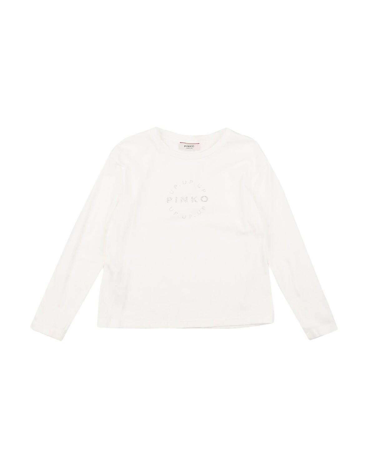 Футболка Pinko Up, белый
Футболка Pinko Up, белый