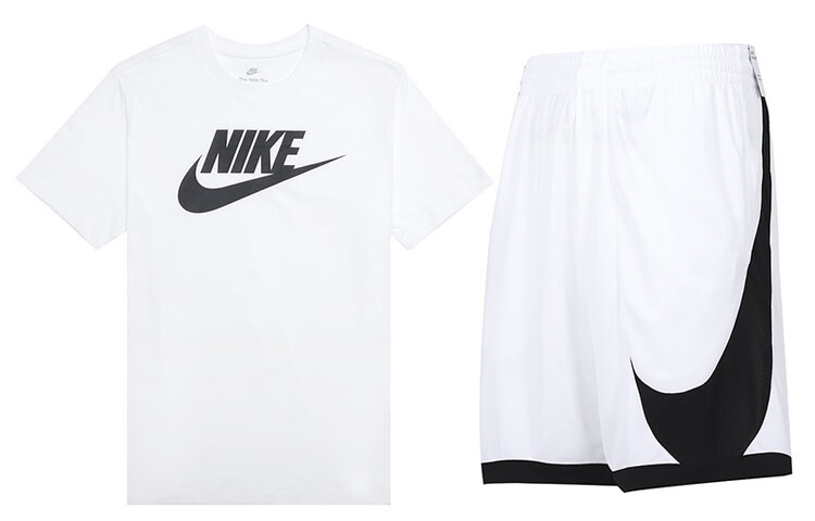 Фитнес-комплект для мужчин Nike
Фитнес-комплект для мужчин Nike