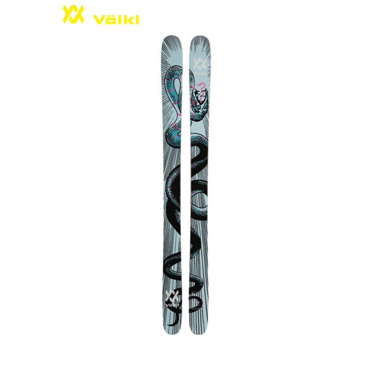Volkl Лыжи для фристайла JONES, двойная доска без креплений, унисекс, V2310152, 188 см
Volkl Лыжи для фристайла JONES, двойная доска без креплений, унисекс, V2310152, 188 см