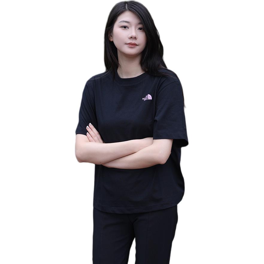 Обычная футболка женская THE NORTH FACE, Jk3
Обычная футболка женская THE NORTH FACE, Jk3