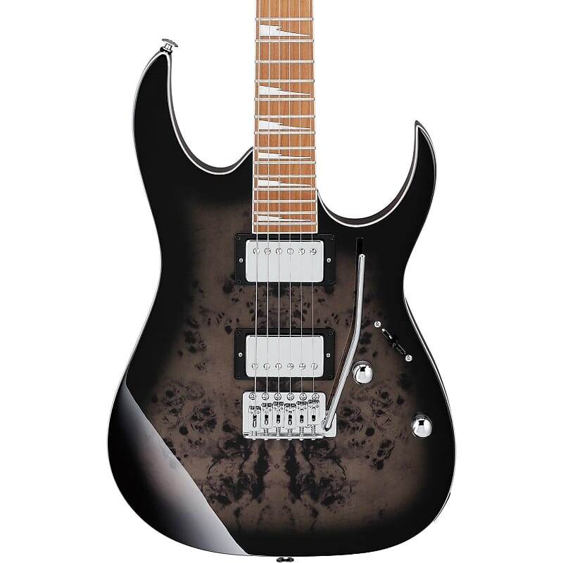 Электрогитара Ibanez GRG220PA2 GIO RG 6-String Electric Guitar in Brown Black Burst
Электрогитара Ibanez GRG220PA2 GIO RG 6-String Electric Guitar in Brown Black Burst