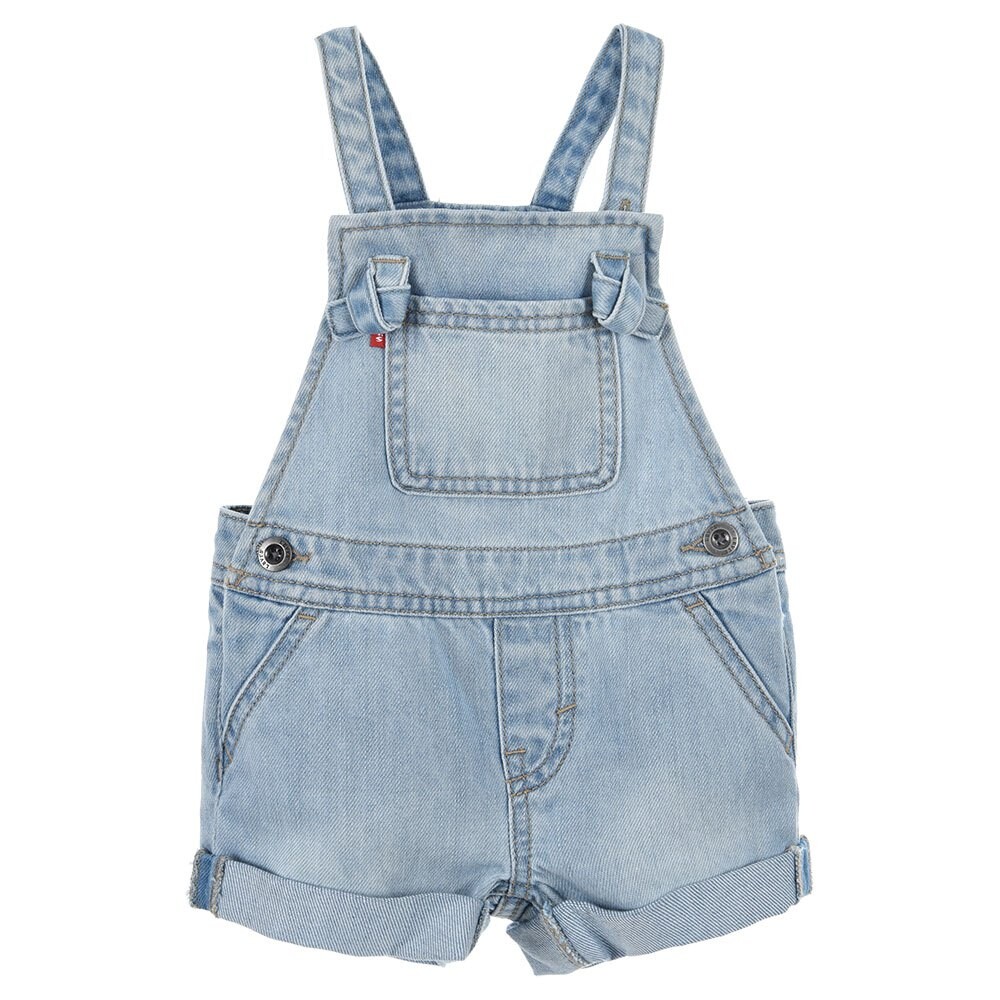 Комбинезон Levi's Knot Strap, синий
Комбинезон Levi's Knot Strap, синий