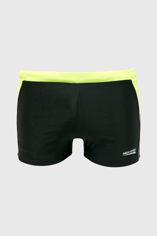 Плавки Dario Aqua Speed, черный
Плавки Dario Aqua Speed, черный