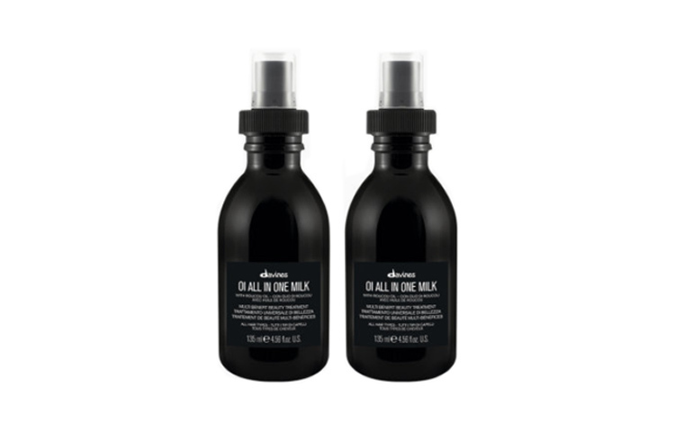 Daweinisi Ou Ai лосьон для ухода за волосами, восстанавливающий и разглаживающий, 50 мл/135 мл/135 мл*3 DAVINES
Daweinisi Ou Ai лосьон для ухода за волосами, восстанавливающий и разглаживающий, 50 мл/135 мл/135 мл*3 DAVINES