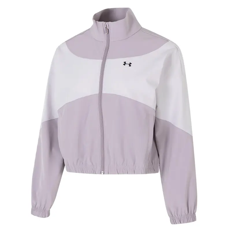Under Armour Женская фиолетовая куртка, Purple
Under Armour Женская фиолетовая куртка, Purple
