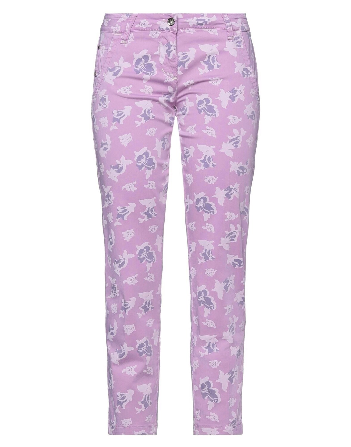 Брюки Jacob Cohen, сирень
Брюки Jacob Cohen, сирень