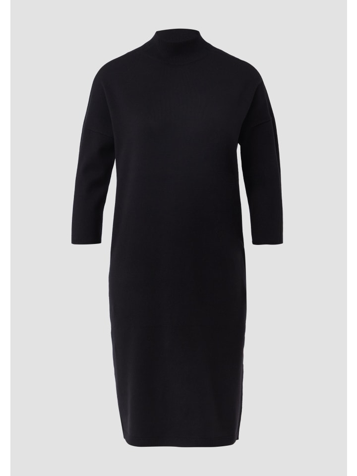 Короткое платье comma, черный
Короткое платье comma, черный