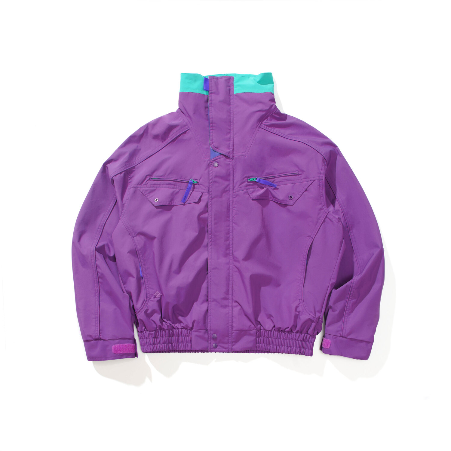 Куртка Unisex NOTHOMME, фиолетовый
Куртка Unisex NOTHOMME, фиолетовый