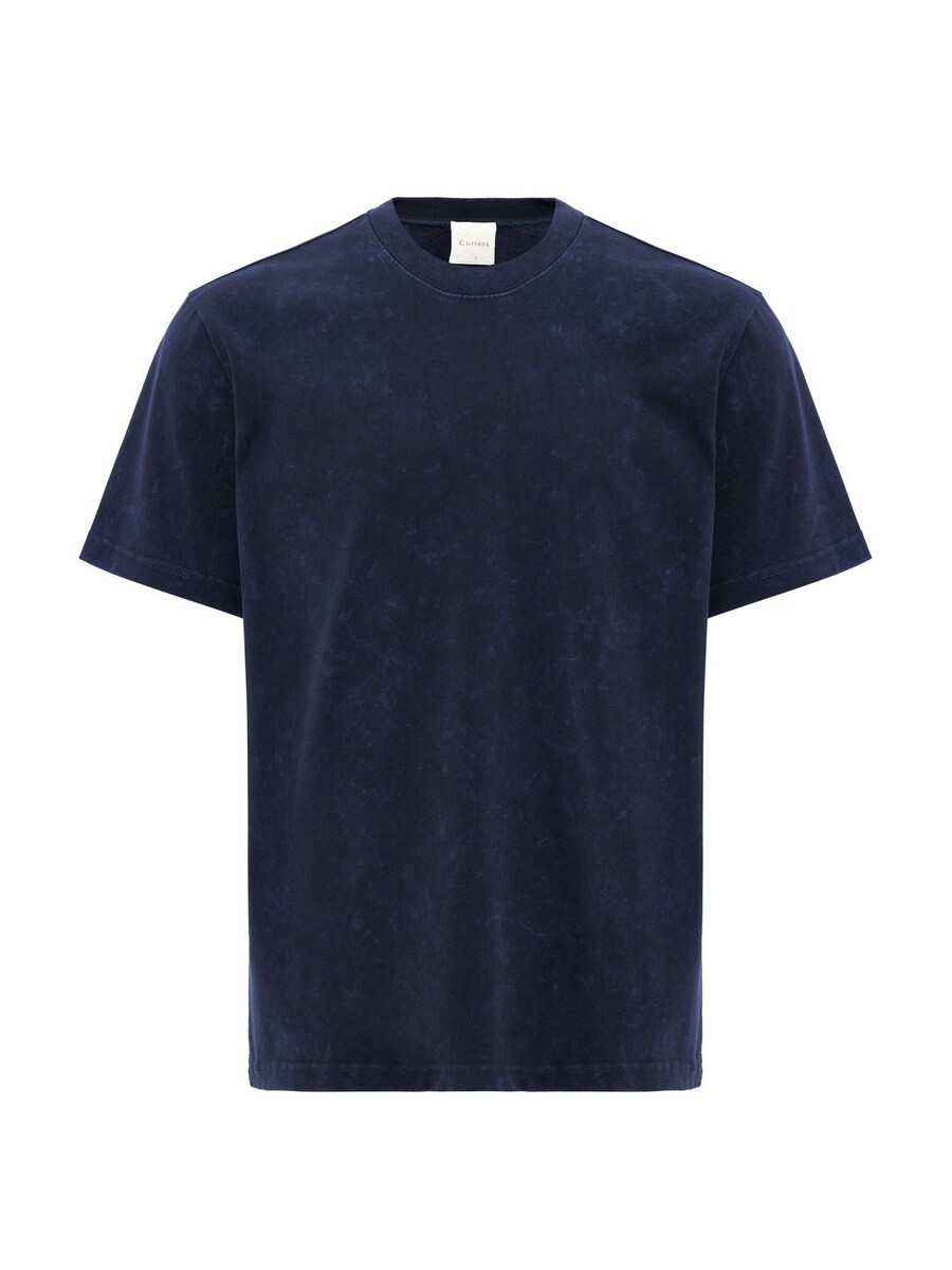 Рубашка Cortera Arnaldo, темно-синий
Рубашка Cortera Arnaldo, темно-синий