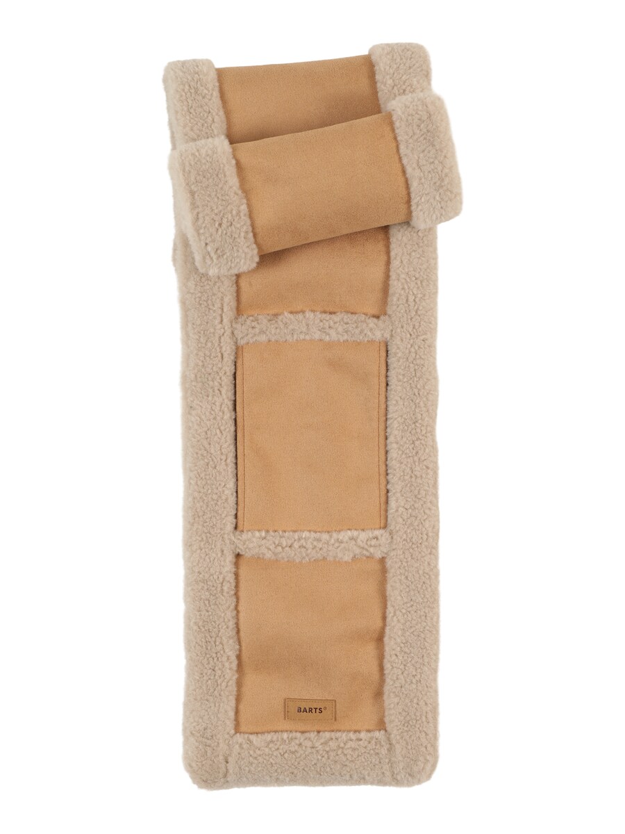 Шарф Barts Kegalle, Mocha/Light brown
Шарф Barts Kegalle, Mocha/Light brown