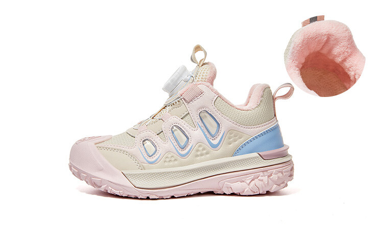 Кроссовки для детей "Дети" Fairwhale, темно-синий
Кроссовки для детей "Дети" Fairwhale, темно-синий