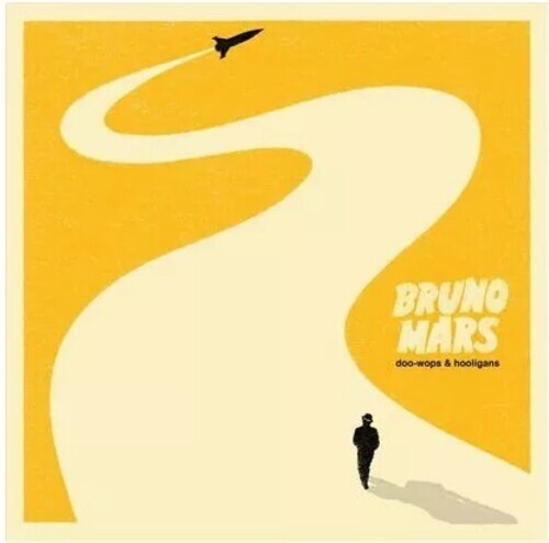 Виниловая пластинка Mars, Bruno: Doo-Wops and Hooligans
Виниловая пластинка Mars, Bruno: Doo-Wops and Hooligans