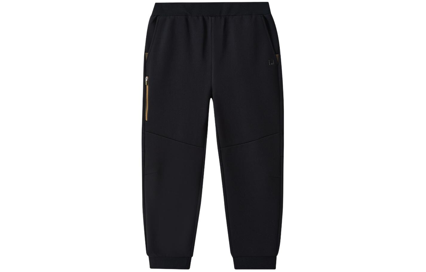 Детские трикотажные спортивные штаны FILA, цвет Black
Детские трикотажные спортивные штаны FILA, цвет Black