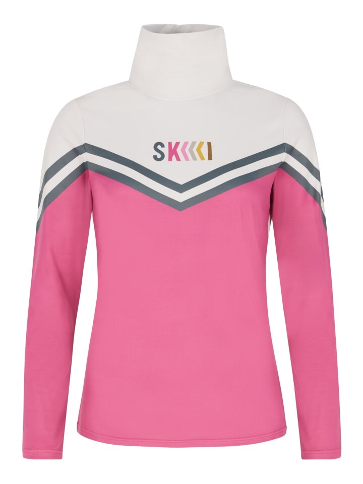 Флисовый свитер Protest PRTMERCI, цвет Rose Dust
Флисовый свитер Protest PRTMERCI, цвет Rose Dust