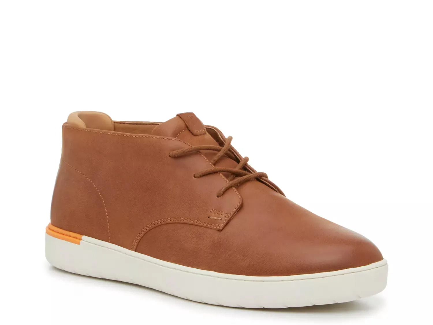 Кроссовки Mid-Top Hush Puppies, Brown Suede 
Кроссовки Mid-Top Hush Puppies, Brown Suede