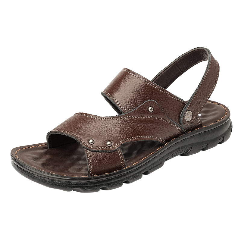 Пляжные сандалии мужские Sonno, темно-коричневый
Пляжные сандалии мужские Sonno, темно-коричневый