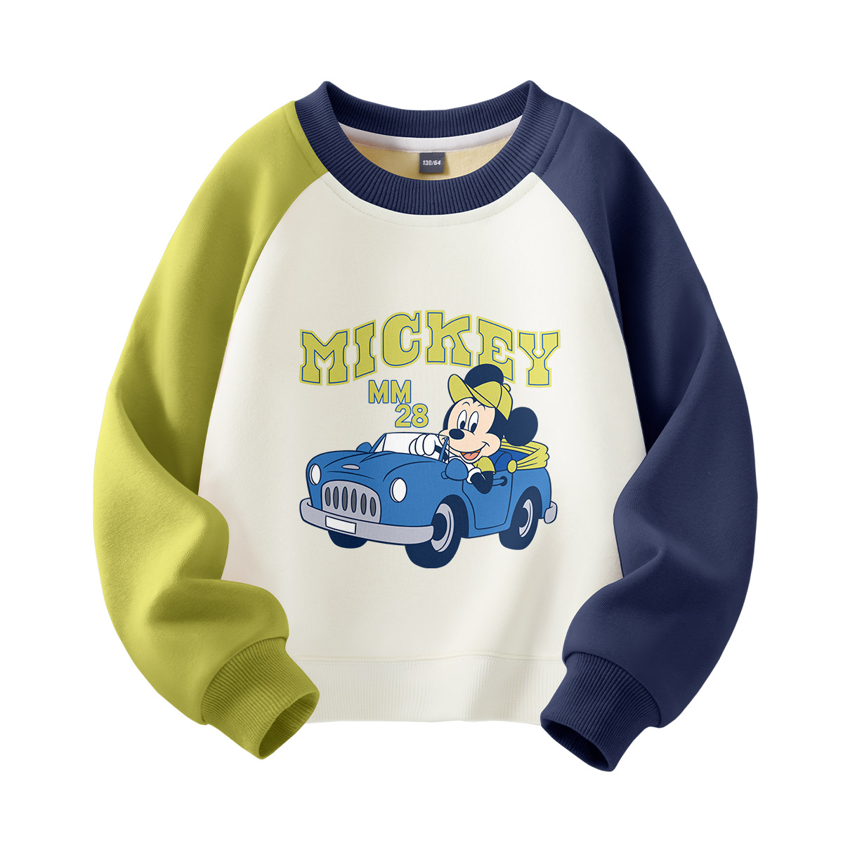 Disney Свитшот Dodge Viper Green Blue Kids
Disney Свитшот Dodge Viper Green Blue Kids