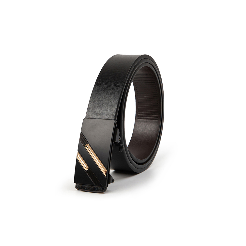 Кожаный ремень Alloy мужской 3,5 см BAIJUAN
Кожаный ремень Alloy мужской 3,5 см BAIJUAN