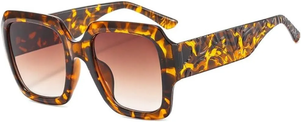 Солнцезащитные очки с резными узорами для женщин, винтажные женские солнцезащитные очки для мужчин, роскошные мужские солнцезащитные очки UV400 LVTFCO, Leopard
Солнцезащитные очки с резными узорами для женщин, винтажные женские солнцезащитные очки для мужчин, роскошные мужские солнцезащитные очки UV400 LVTFCO, Leopard