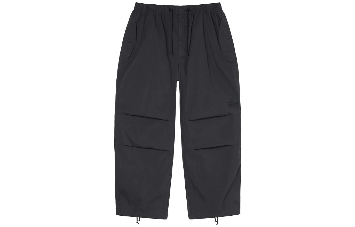 Костюм Брюки Унисекс Stussy, серый
Костюм Брюки Унисекс Stussy, серый