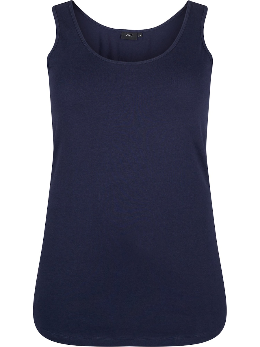 Топ Zizzi, Night Blue
Топ Zizzi, Night Blue