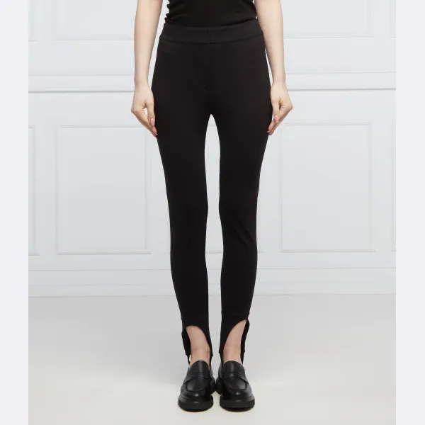 Брюки узкого кроя Hereda Hugo, черный
Брюки узкого кроя Hereda Hugo, черный