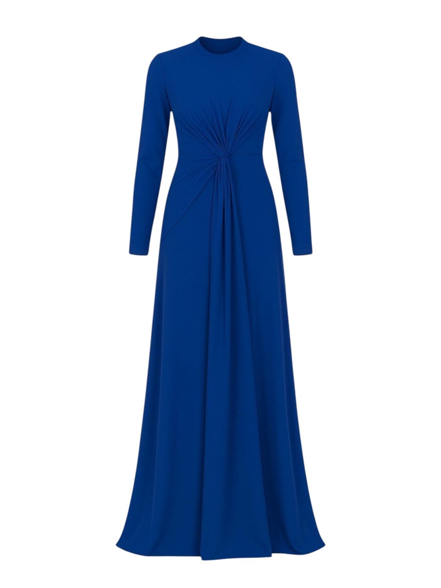 Вечернее платье fashionshowcase FAVORI, синий
Вечернее платье fashionshowcase FAVORI, синий