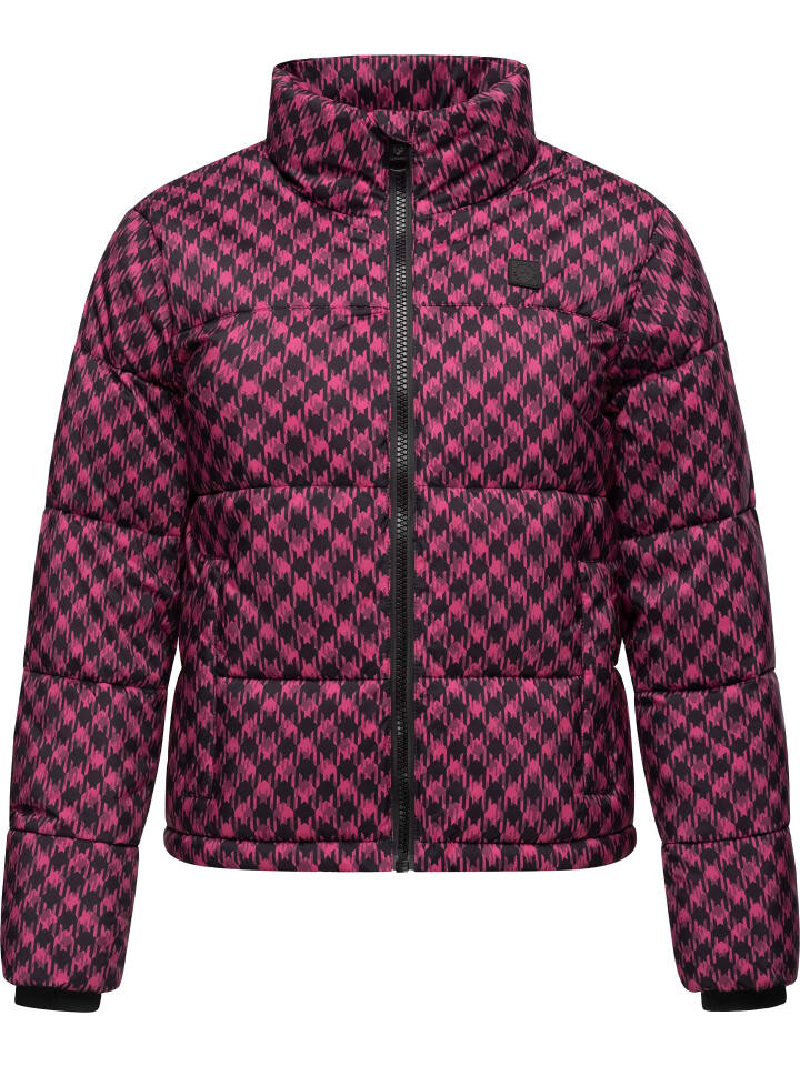 Пуховик ragwear Serah Print, фуксия, Розовый, Пуховик ragwear Serah Print, фуксия
Пуховик ragwear Serah Print, фуксия, Розовый, Пуховик ragwear Serah Print, фуксия